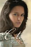 Cover art for CATE OF THE LOST COLONY