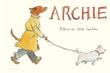 Cover art for ARCHIE