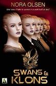 Cover art for SWANS & KLONS