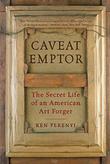 Cover art for CAVEAT EMPTOR