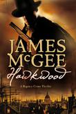 Cover art for HAWKWOOD