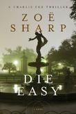 Cover art for DIE EASY
