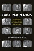 Cover art for JUST PLAIN DICK