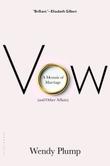Cover art for VOW