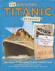 Cover art for THE TITANIC NOTEBOOK