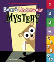 Cover art for BEAR'S UNDERWEAR MYSTERY