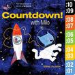 Cover art for COUNTDOWN WITH MILO