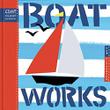 Cover art for BOAT WORKS