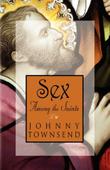 Cover art for SEX AMONG THE SAINTS