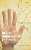 Cover art for IN THE MEMORY OF THE MAP