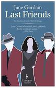 Cover art for LAST FRIENDS