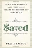 Cover art for SAVED