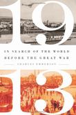 Cover art for 1913