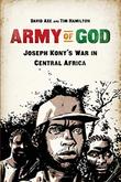 Cover art for ARMY OF GOD