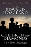 Cover art for CHILDREN ARE DIAMONDS