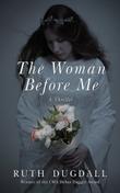 Cover art for THE WOMAN BEFORE ME