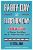 Cover art for EVERY DAY IS ELECTION DAY