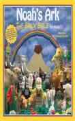 Cover art for NOAH'S ARK