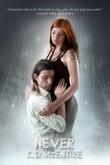 Cover art for NEVER