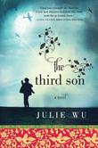 Cover art for THE THIRD SON