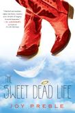Cover art for THE SWEET DEAD LIFE