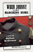 Cover art for WHEN JOHNNY CAME MARCHING HOME