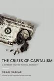Cover art for THE CRISES OF CAPITALISM