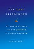 Cover art for THE LAST PILGRIMAGE