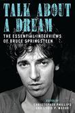 Cover art for TALK ABOUT A DREAM