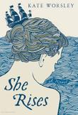 Cover art for SHE RISES