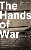 Cover art for THE HANDS OF WAR