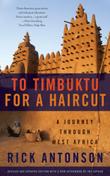 Cover art for TO TIMBUKTU FOR A HAIRCUT