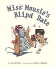 Cover art for MISS MOUSIE'S BLIND DATE