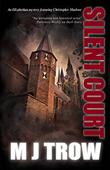 Cover art for SILENT COURT