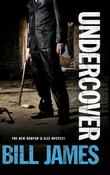 Cover art for UNDERCOVER