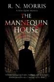 Cover art for THE MANNEQUIN HOUSE