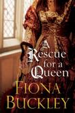 Cover art for A RESCUE FOR A QUEEN