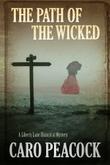 Cover art for THE PATH OF THE WICKED
