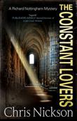 Cover art for THE CONSTANT LOVERS