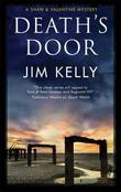 Cover art for DEATH'S DOOR