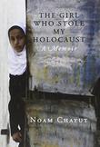 Cover art for THE GIRL WHO STOLE MY HOLOCAUST