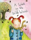 Cover art for A WALK IN THE WILD WOODS
