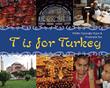 Cover art for T IS FOR TURKEY
