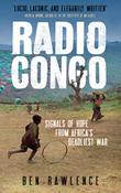 Cover art for RADIO CONGO