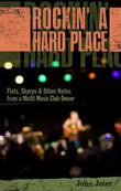 Cover art for ROCKIN' A HARD PLACE