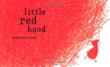 Cover art for LITTLE RED HOOD
