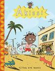 Cover art for AKISSI
