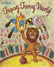 Cover art for TOPSY TURVY WORLD