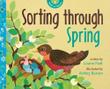 Cover art for SORTING THROUGH SPRING