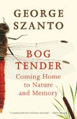 Cover art for BOG TENDER